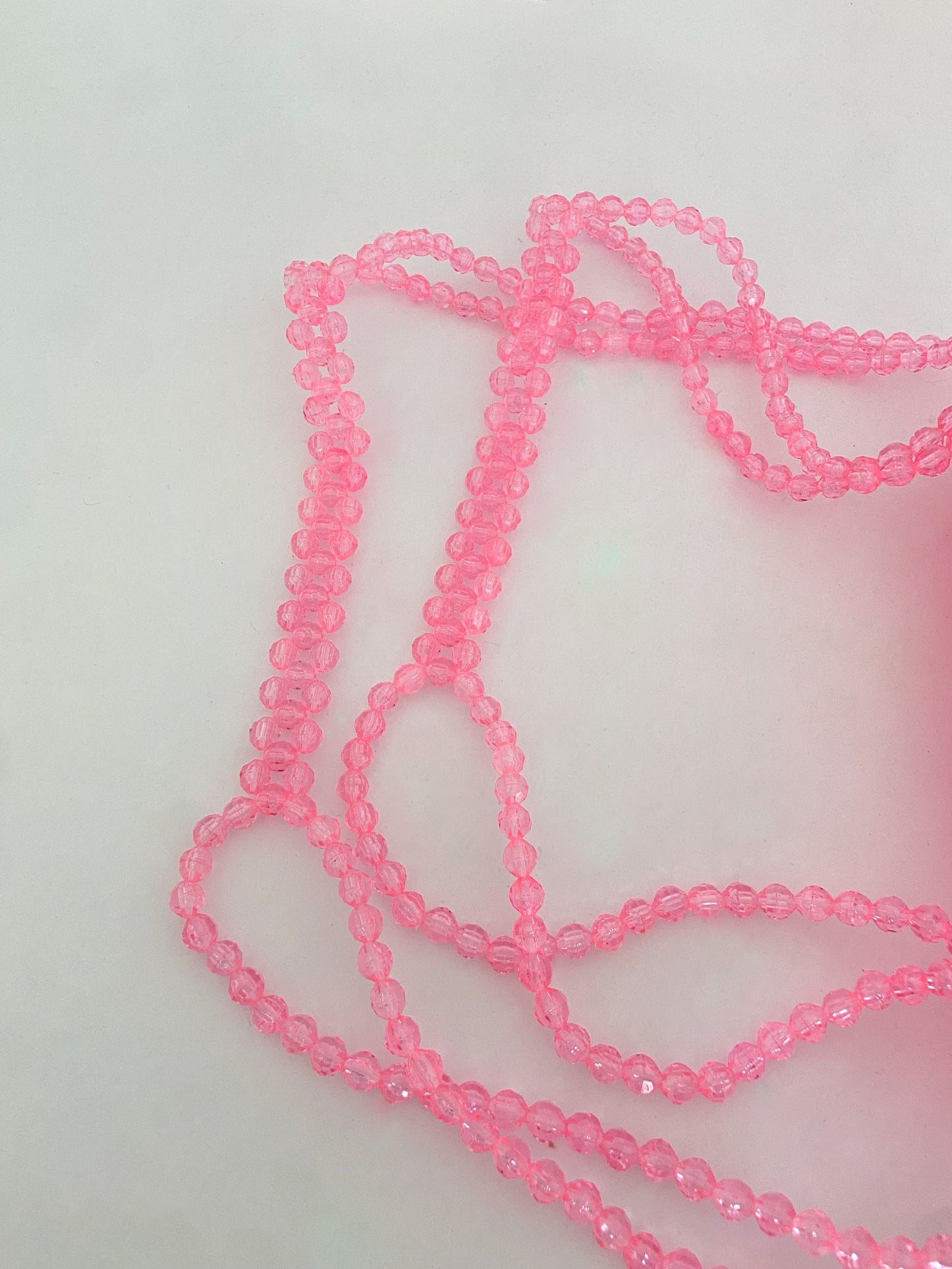 Glam Clásica Baby Pink