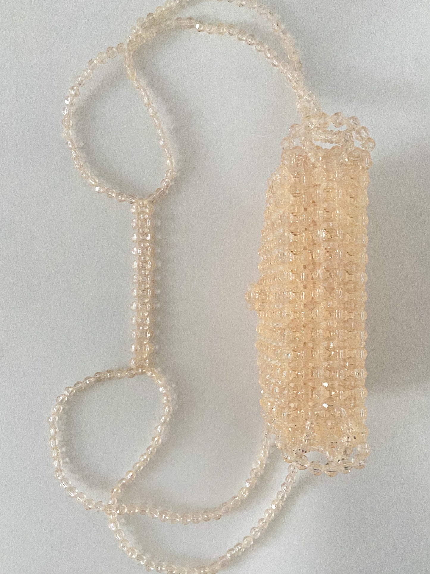 Glam Clásica Champagne
