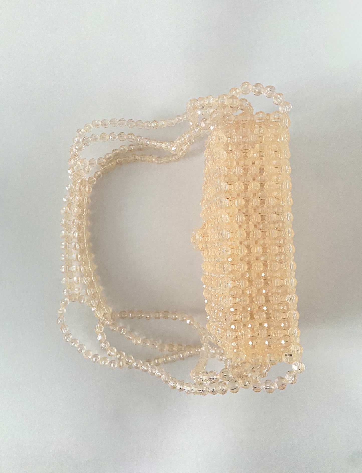 Glam Clásica Champagne