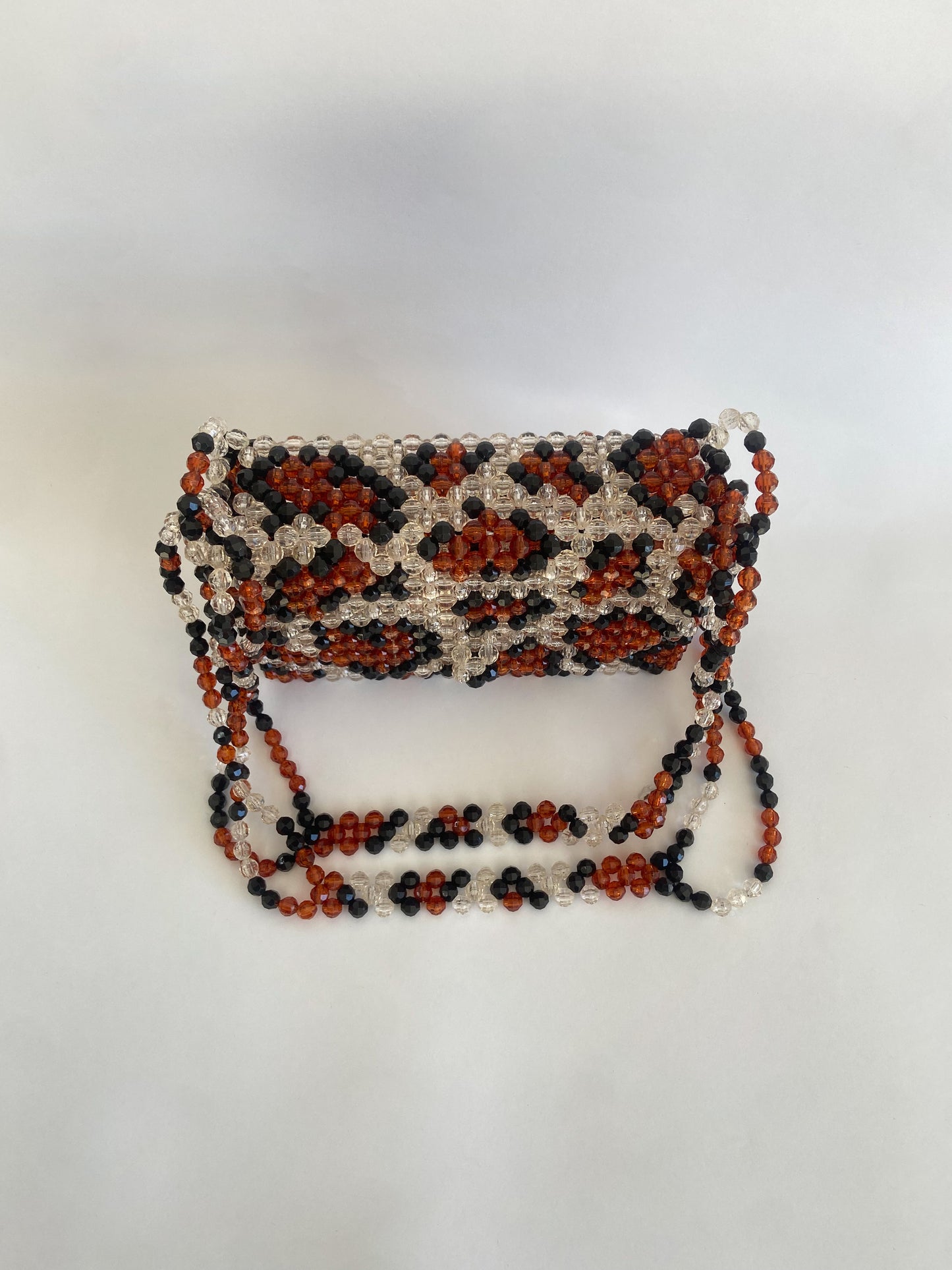 Glam Clásica Python