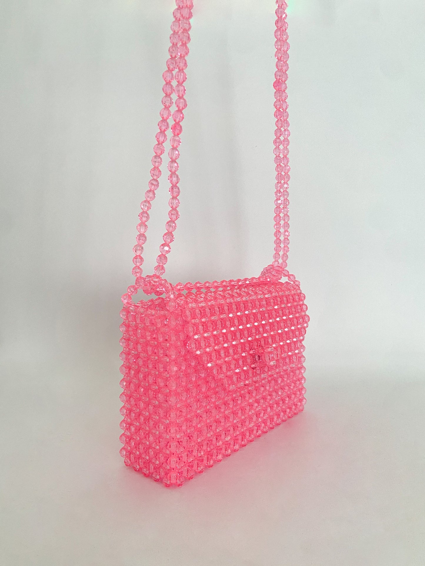 Glam Clásica Baby Pink