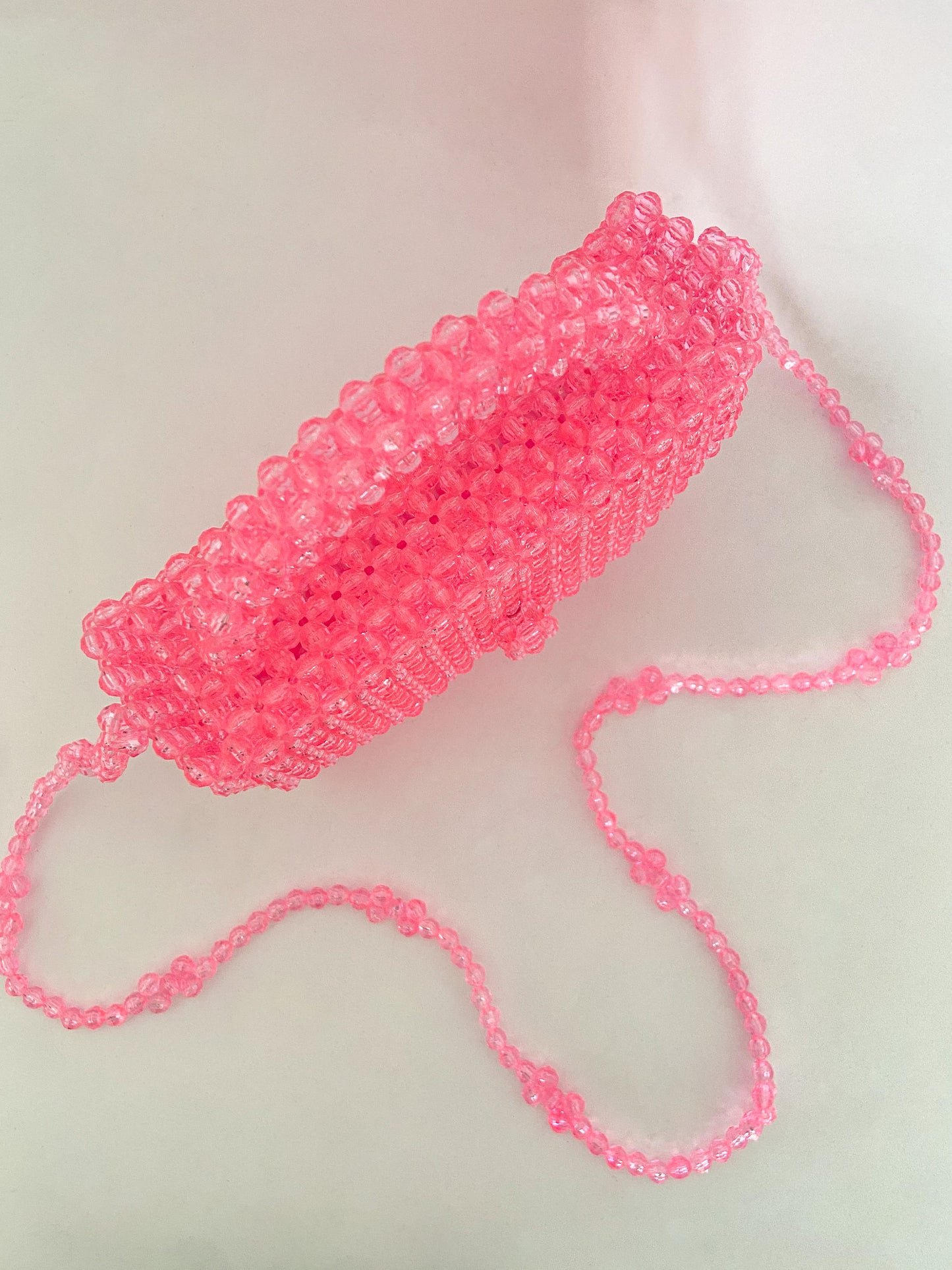 Glam Baby Pink