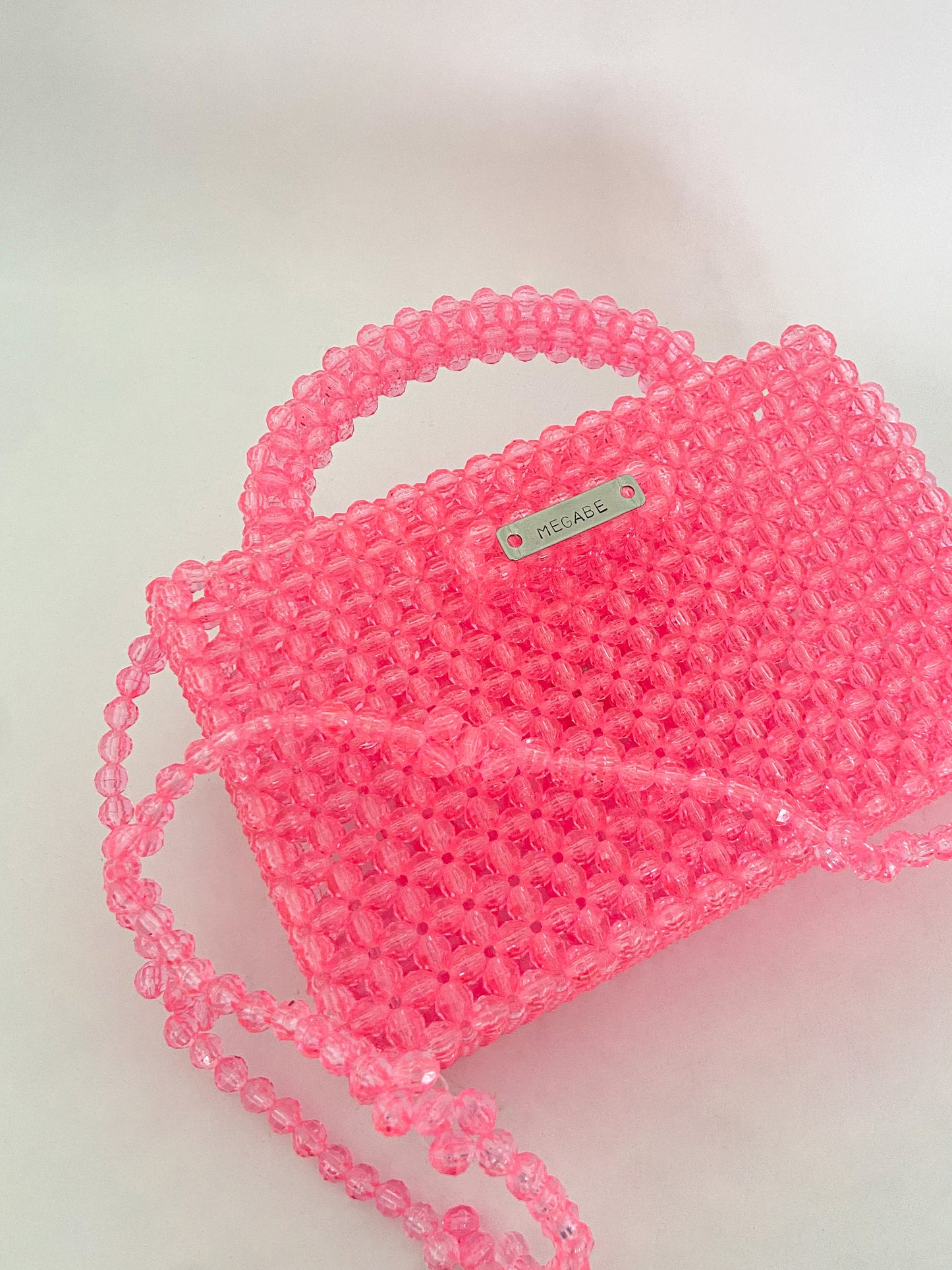 Glam Baby Pink