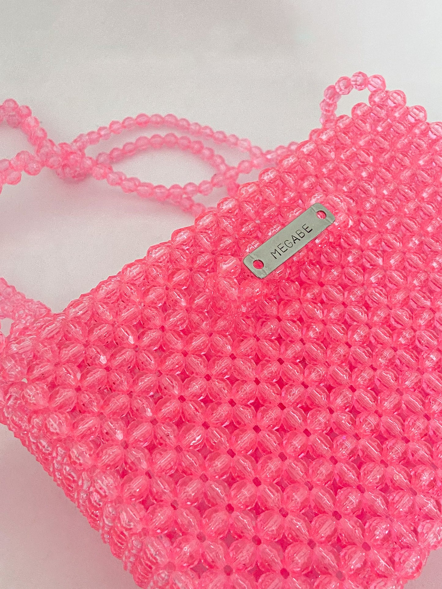 Glam Clásica Baby Pink