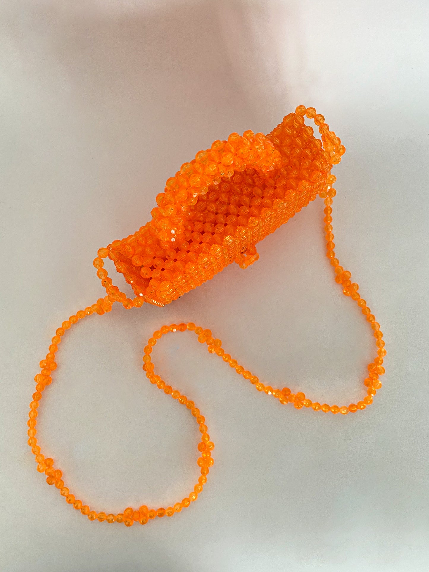 Glam Naranja