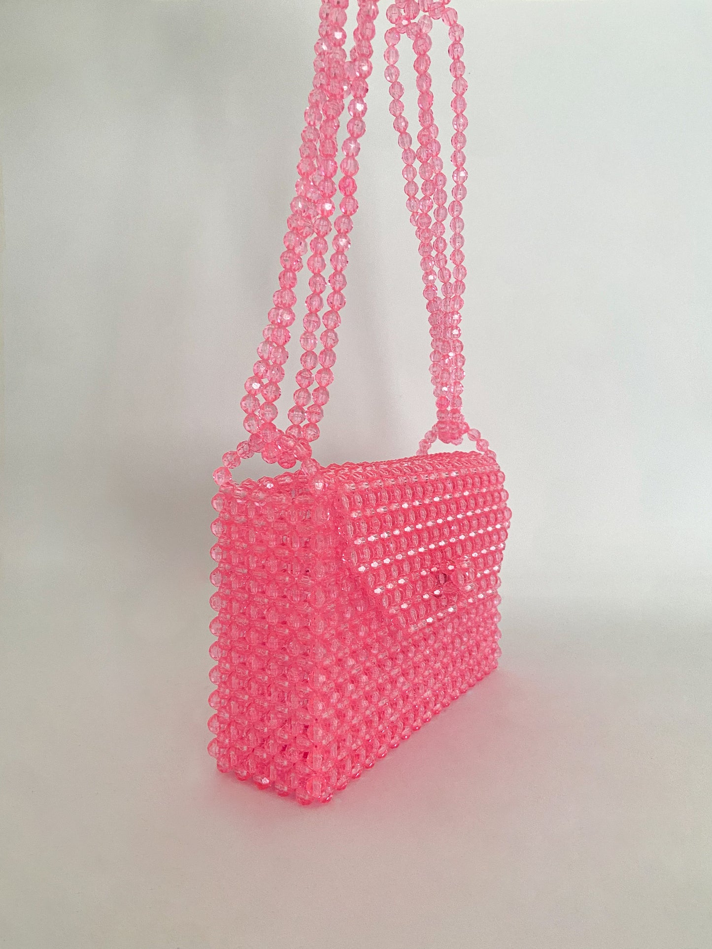 Glam Clásica Baby Pink