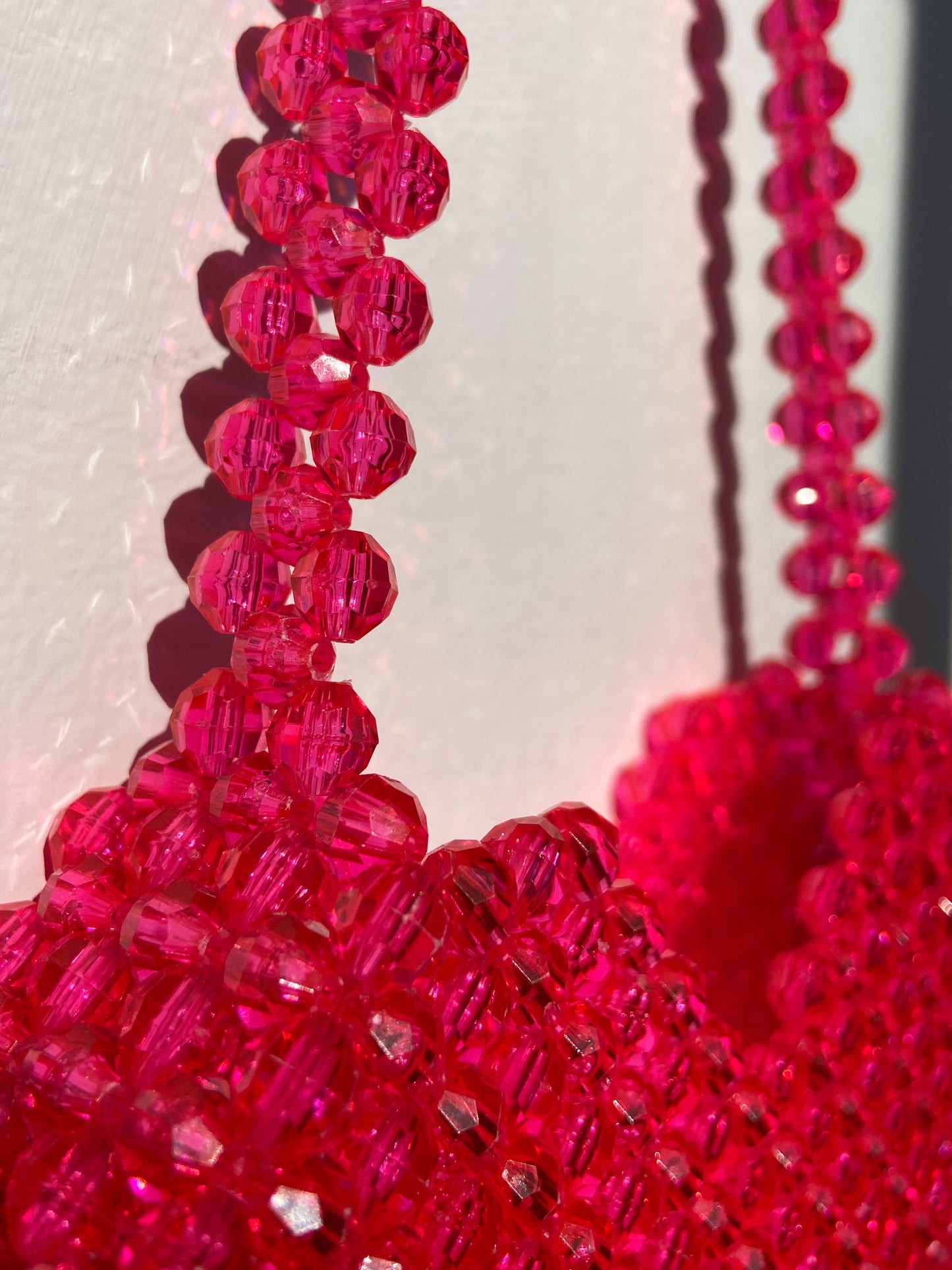 Corazón Rosa Mex
