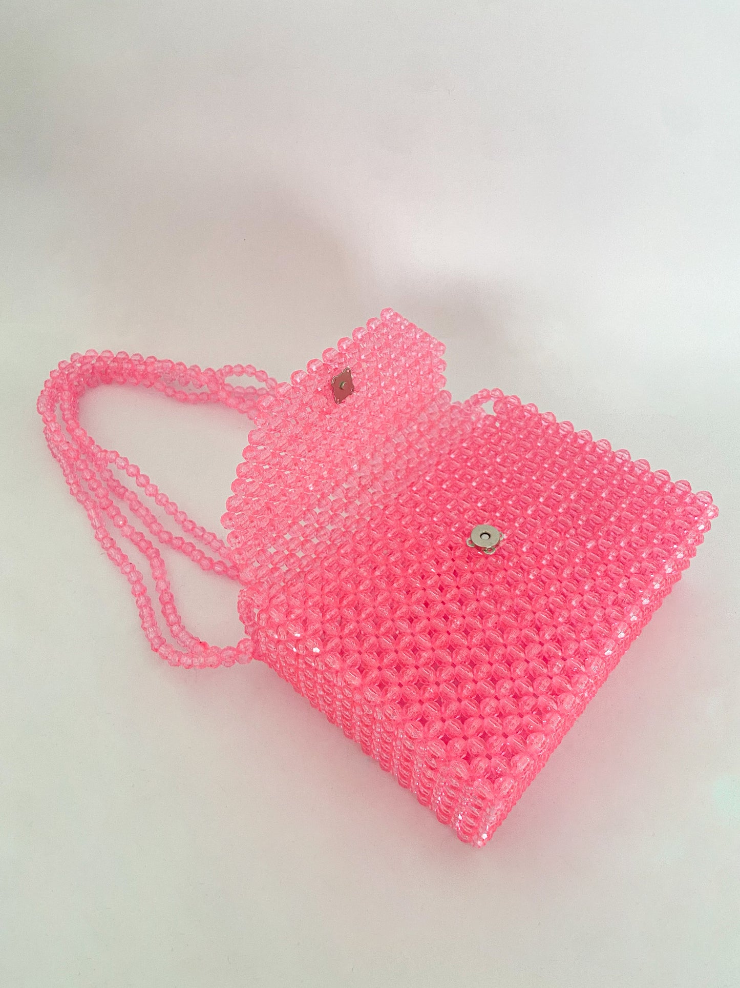 Glam Clásica Baby Pink