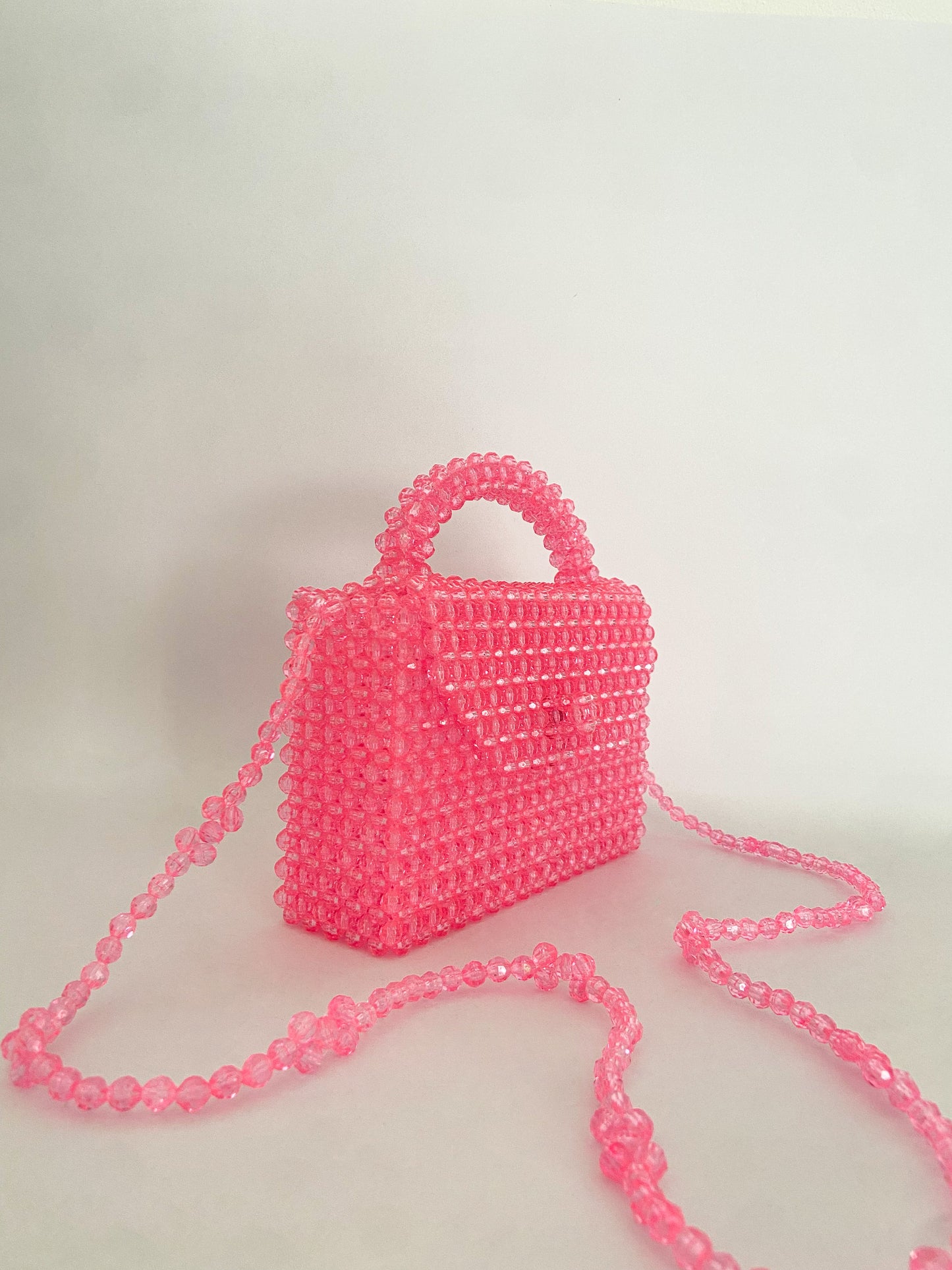 Glam Baby Pink