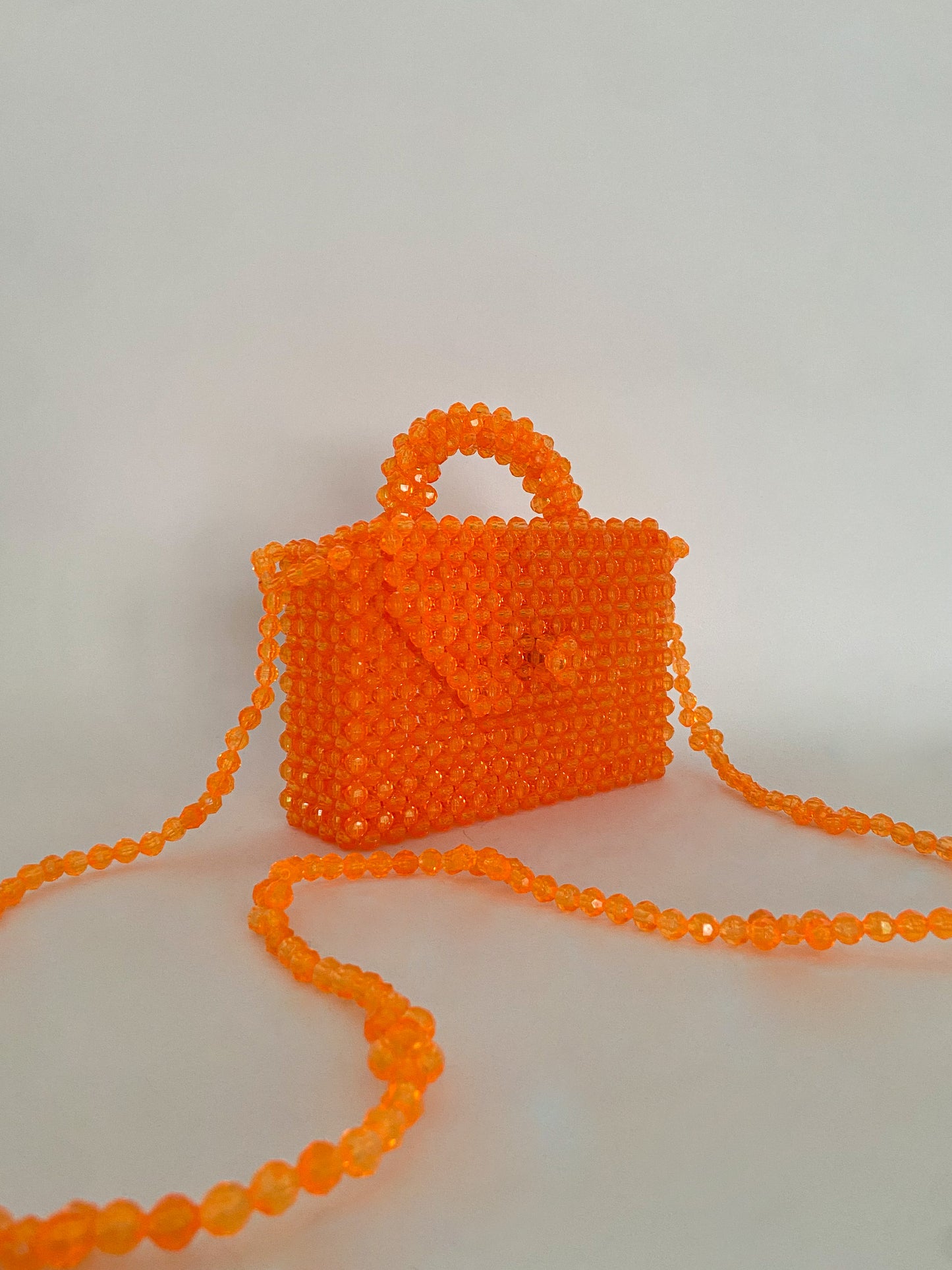 Glam Naranja