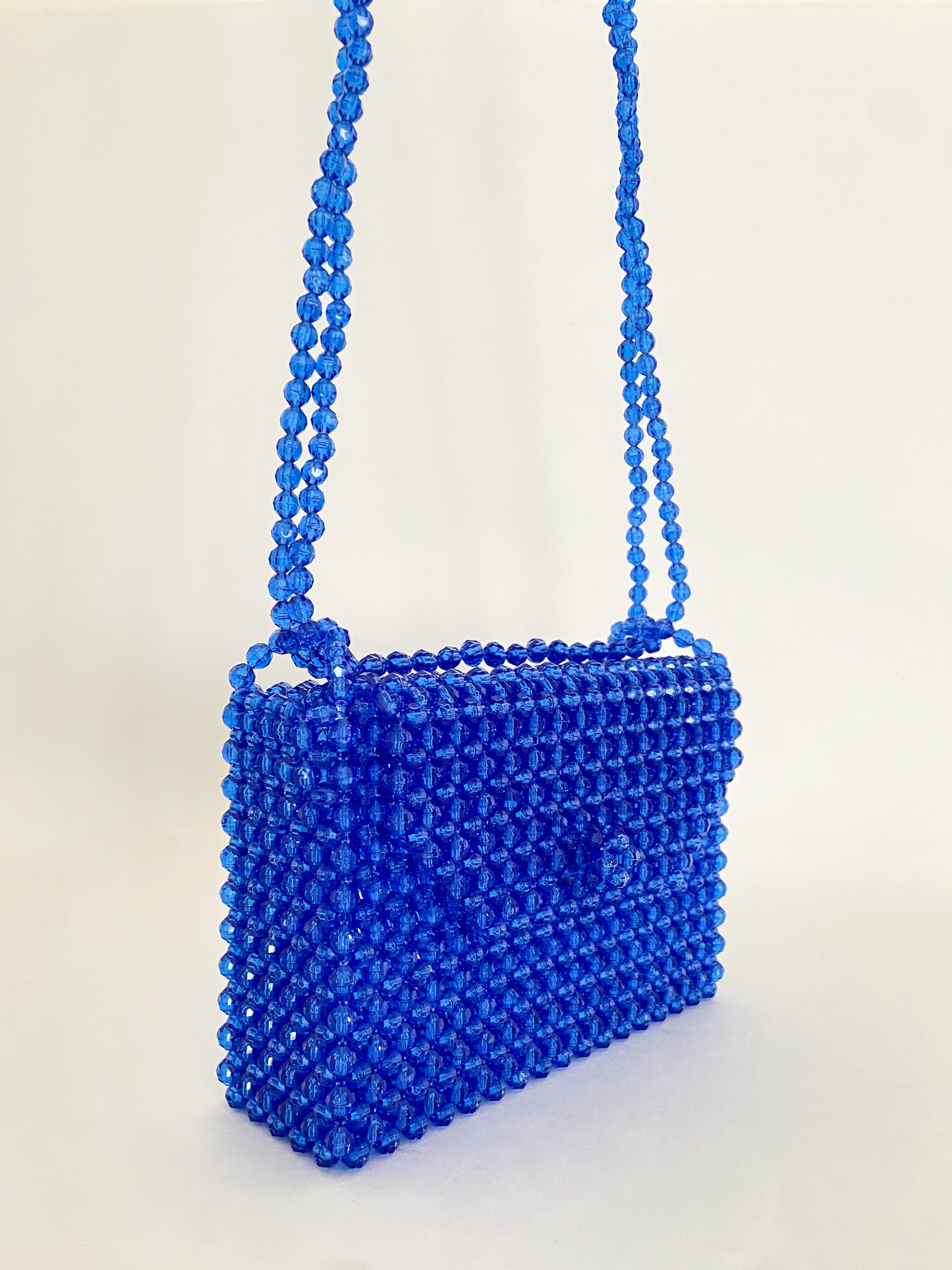 Glam clásica Zafiro