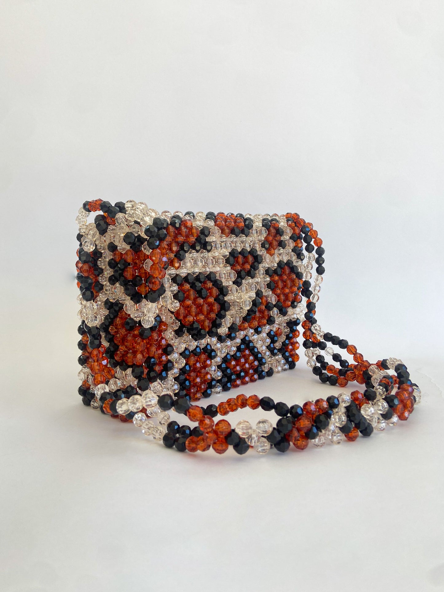 Glam Clásica Python