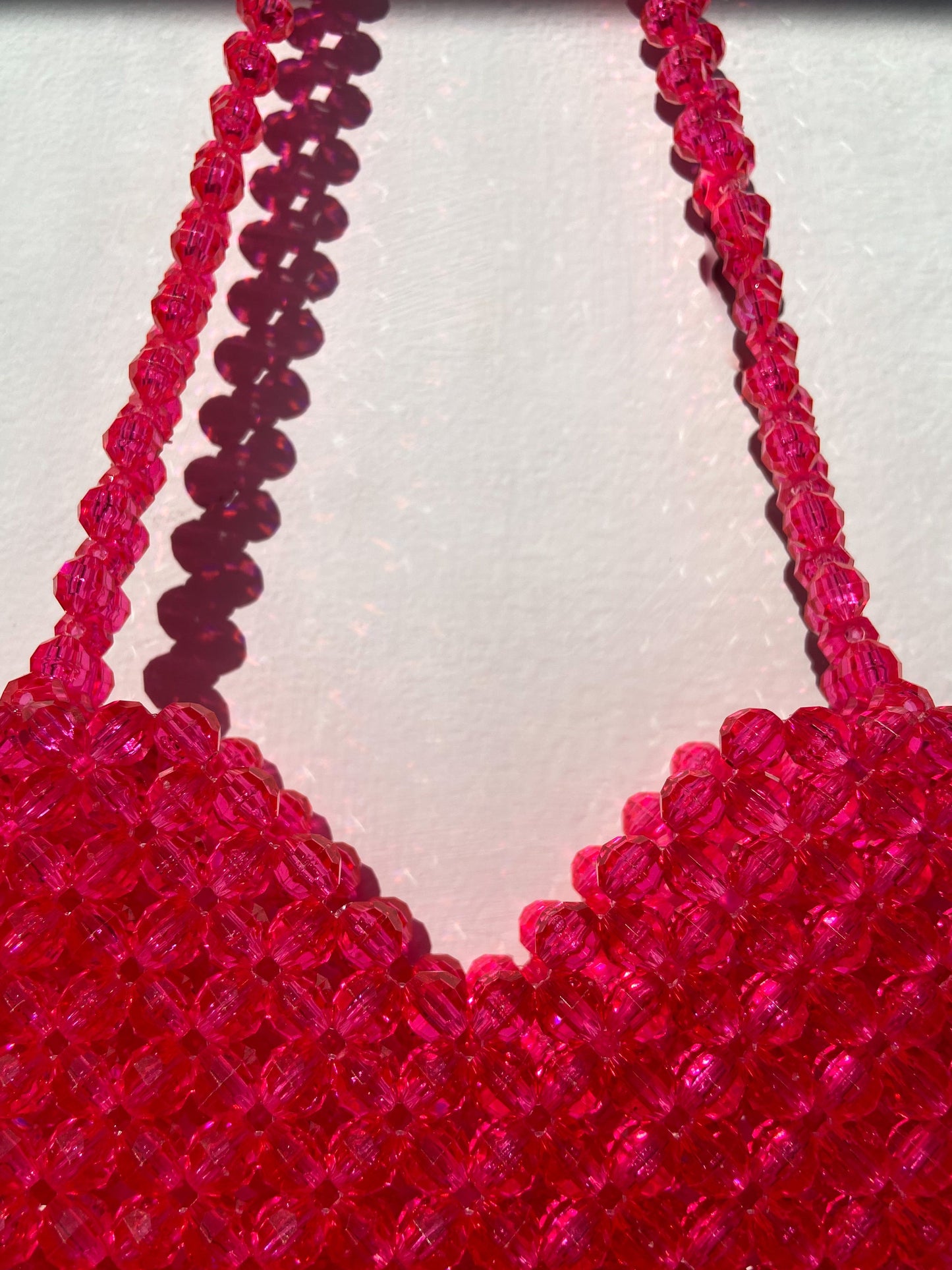 Corazón Rosa Mex