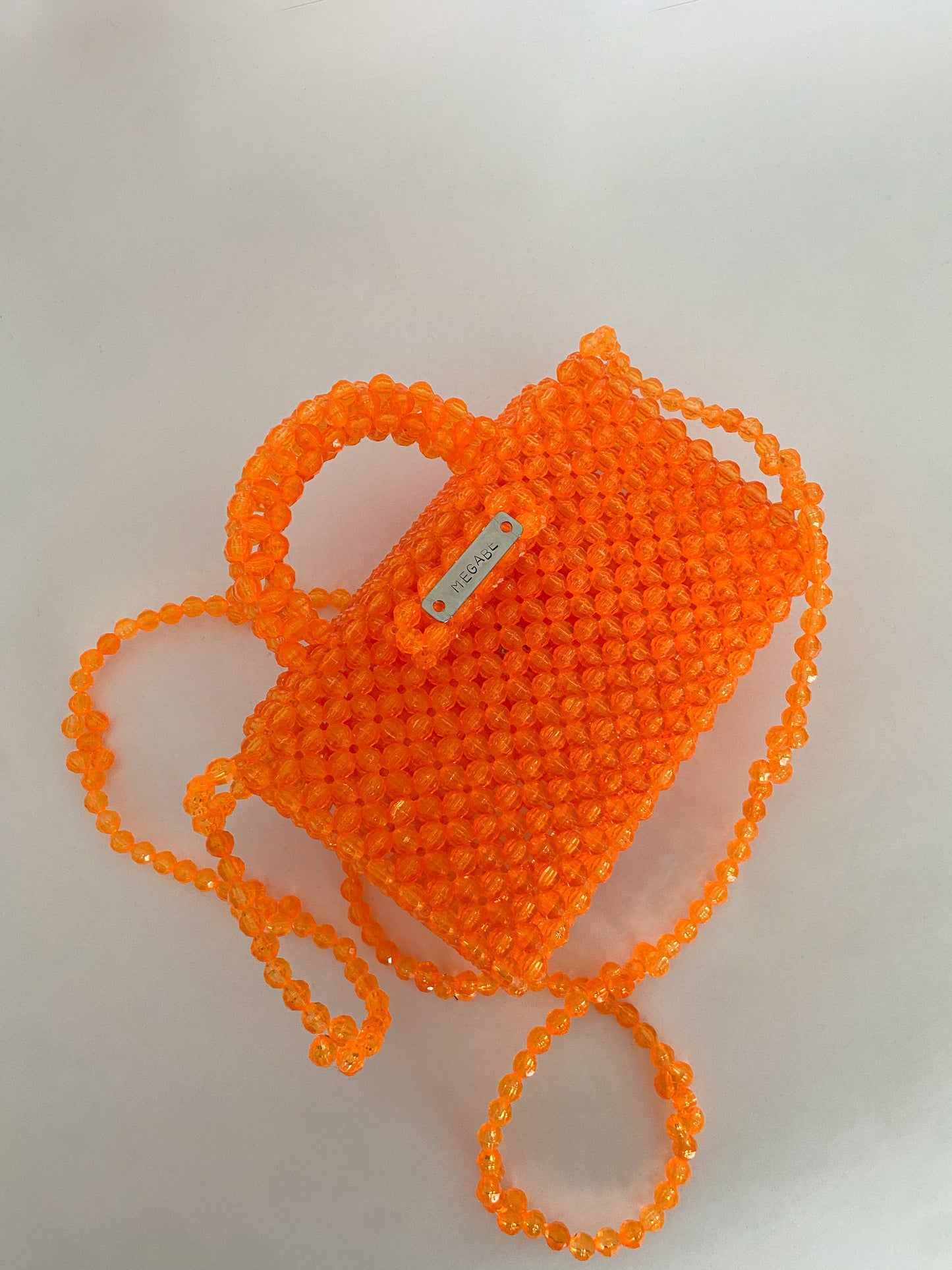 Glam Naranja