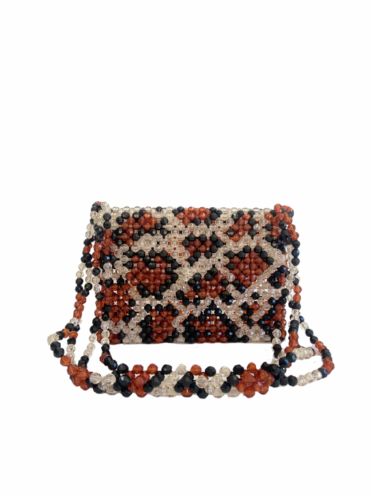 Glam Clásica Python