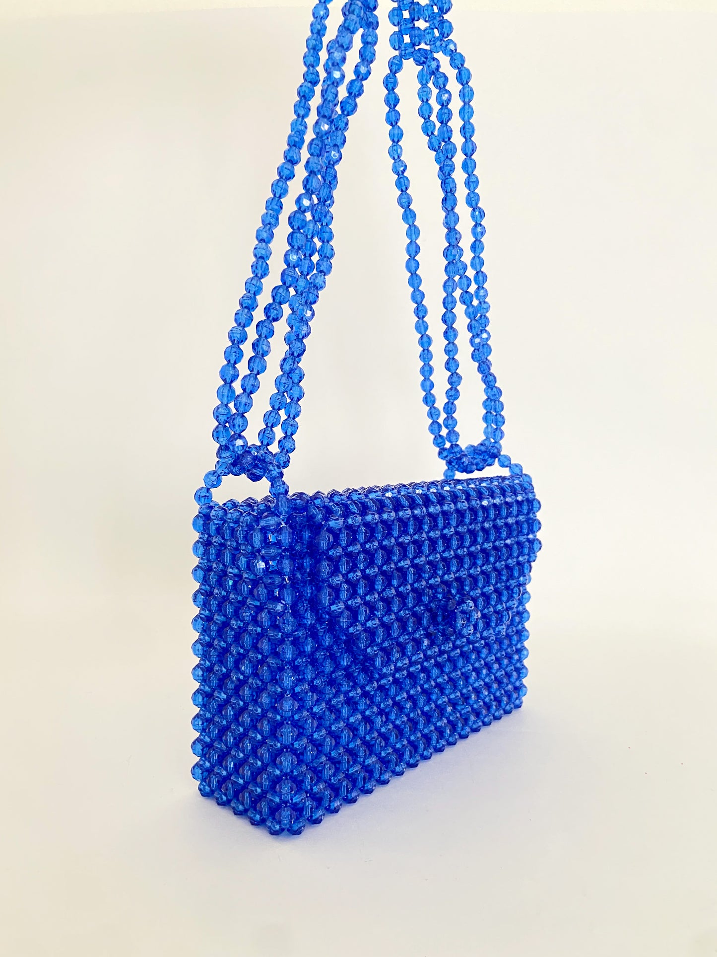 Glam clásica Zafiro
