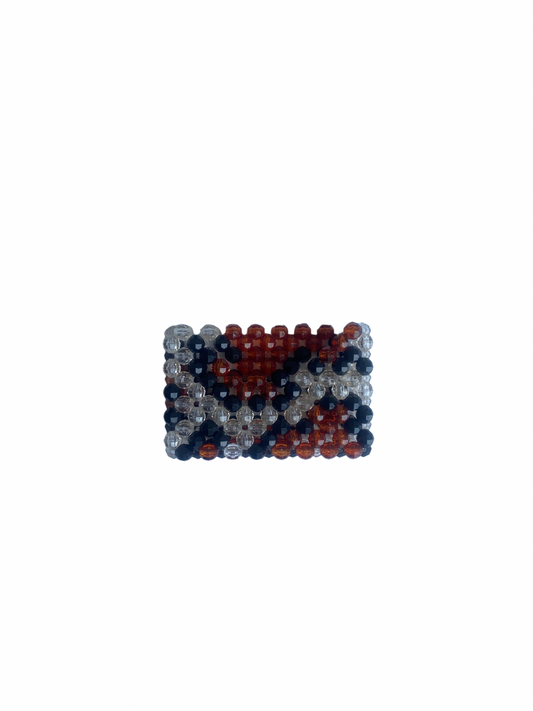 Tarjetero Python